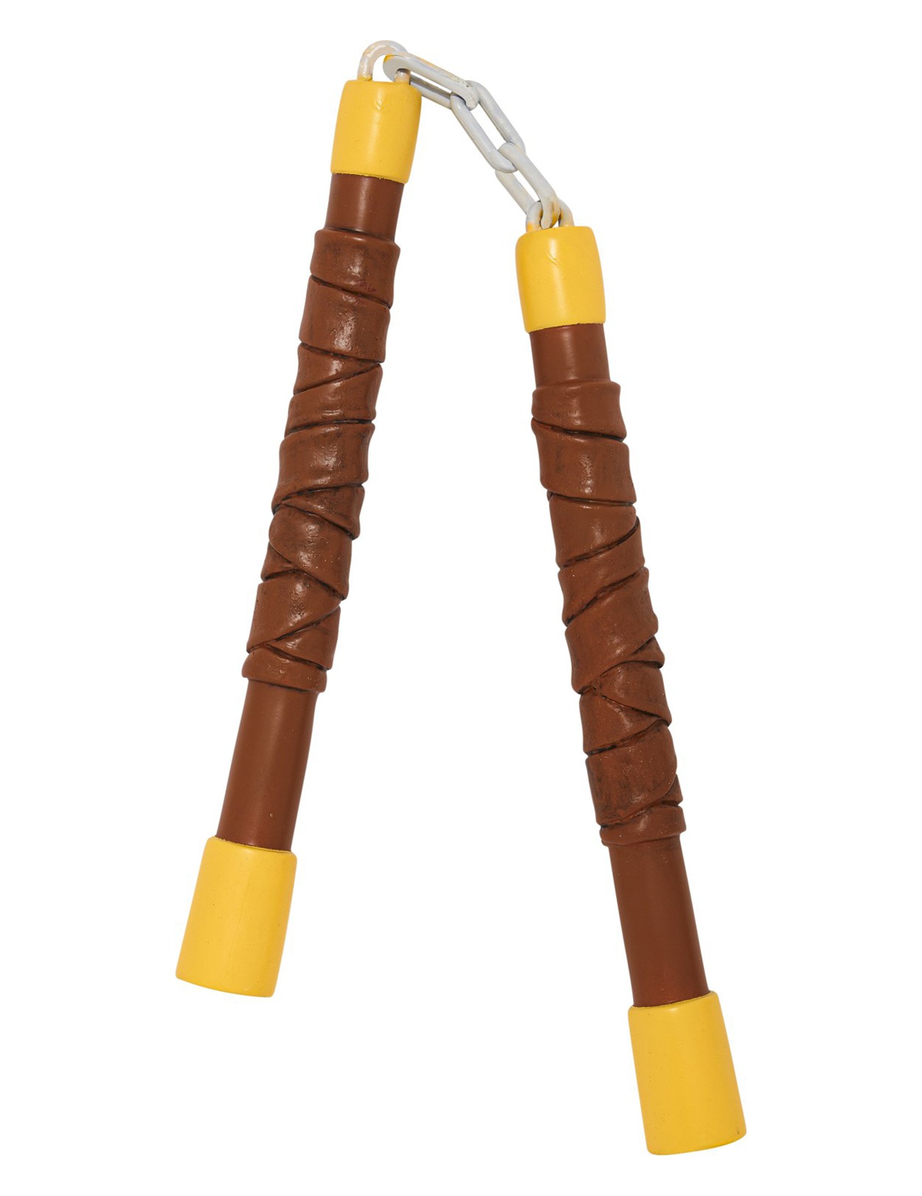 Michaelangelo Teenage Mutant Ninja Turtles Nunchaku für Kinder