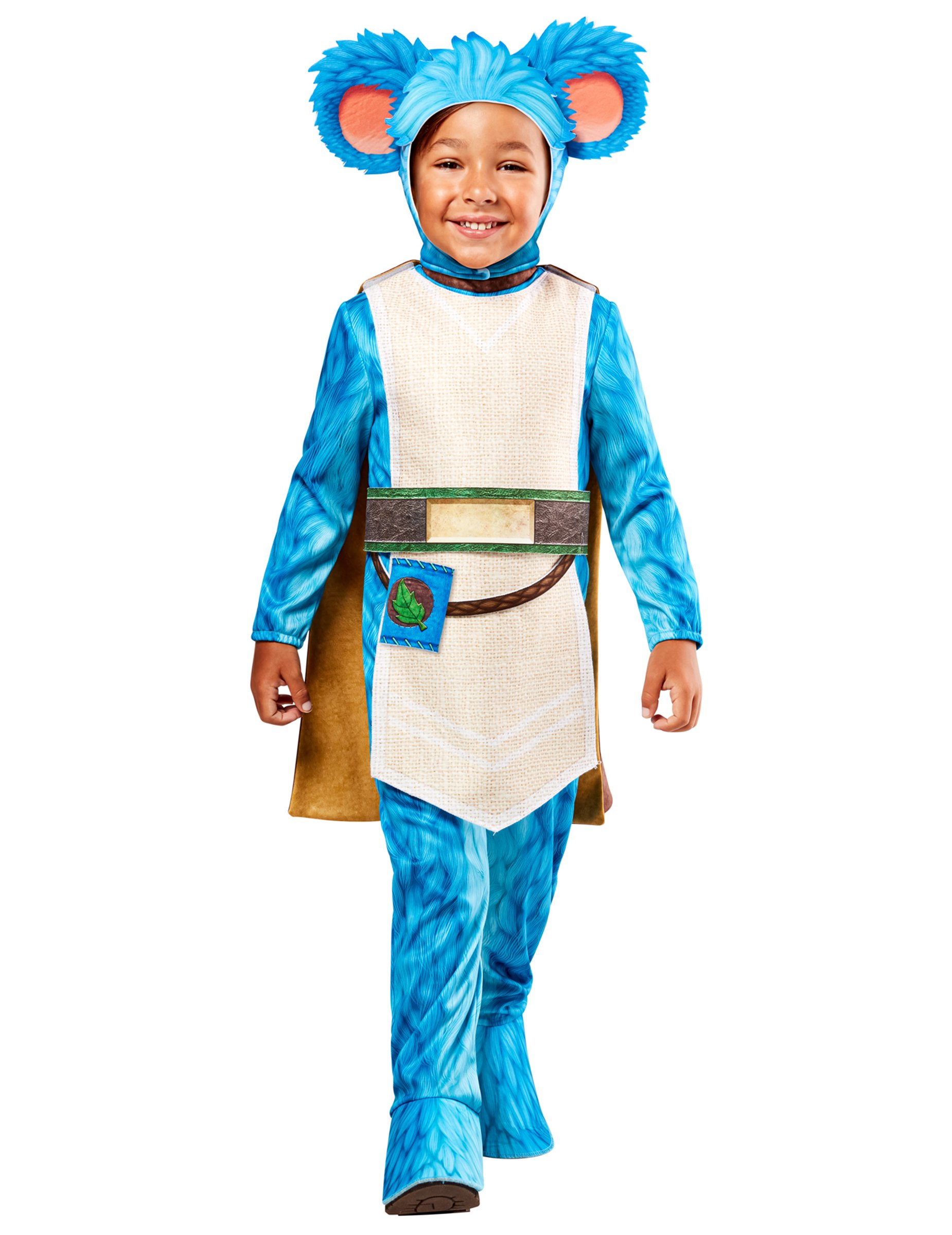 Nubs Young Jedi Adventures Star Wars kinder