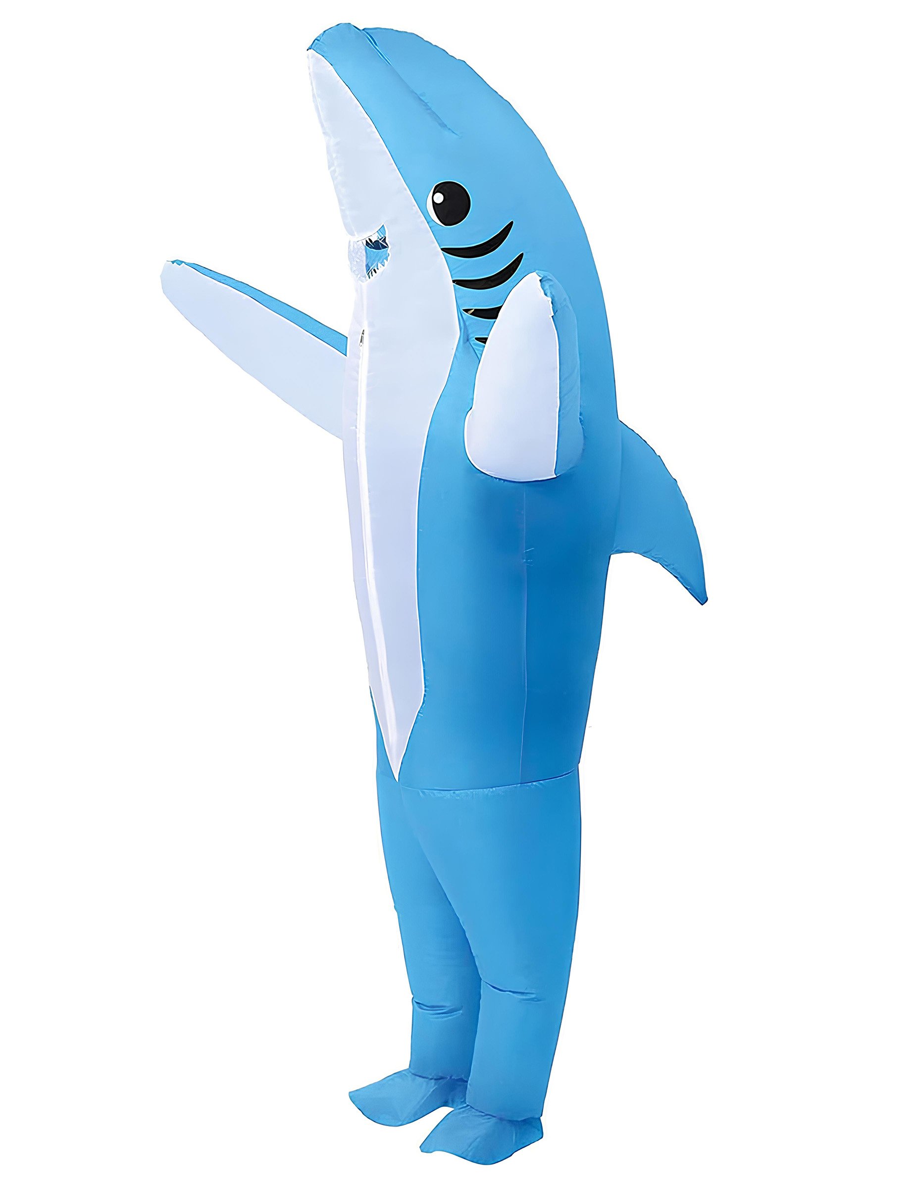 Hai Kostüm Erwachsene